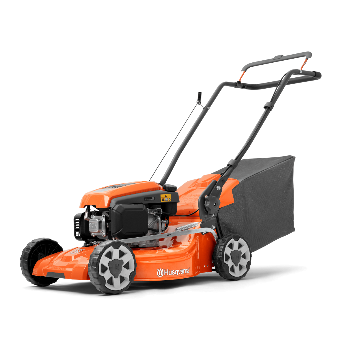 HUSQVARNA LC 151S 2 HUSQVARNA LC 151S 2