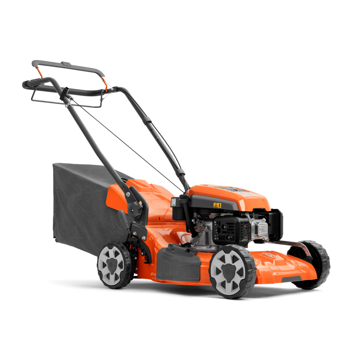 HUSQVARNA LC 151S HUSQVARNA LC 151S
