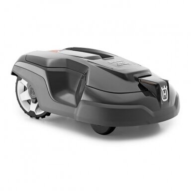 HUSQVARNA AUTOMOWER® 310 E NERA