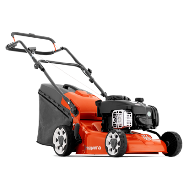 HUSQVARNA LC 140 SP