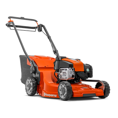 HUSQVARNA LC347V