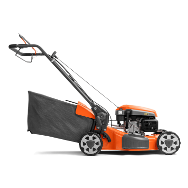 HUSQVARNA LC 151S 1 HUSQVARNA LC 151S 1