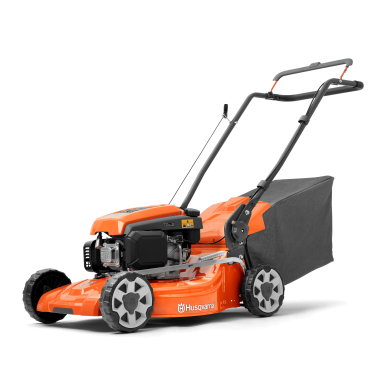 HUSQVARNA LC 151S 2 HUSQVARNA LC 151S 2