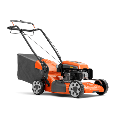 HUSQVARNA LC 151S HUSQVARNA LC 151S